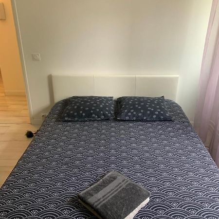 קאין Magnifique Appartement 14 מראה חיצוני תמונה