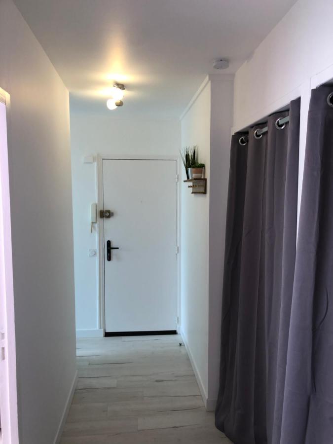 קאין Magnifique Appartement 14 מראה חיצוני תמונה