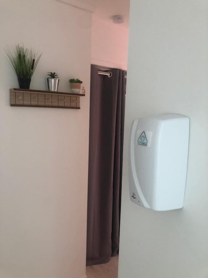 קאין Magnifique Appartement 14 מראה חיצוני תמונה