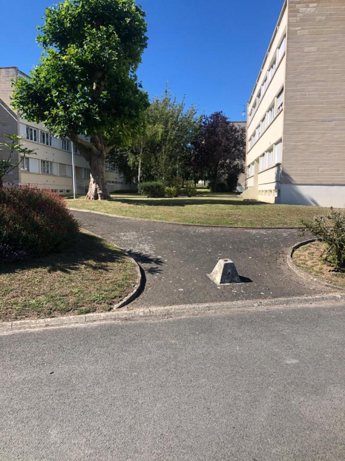 קאין Magnifique Appartement 14 מראה חיצוני תמונה