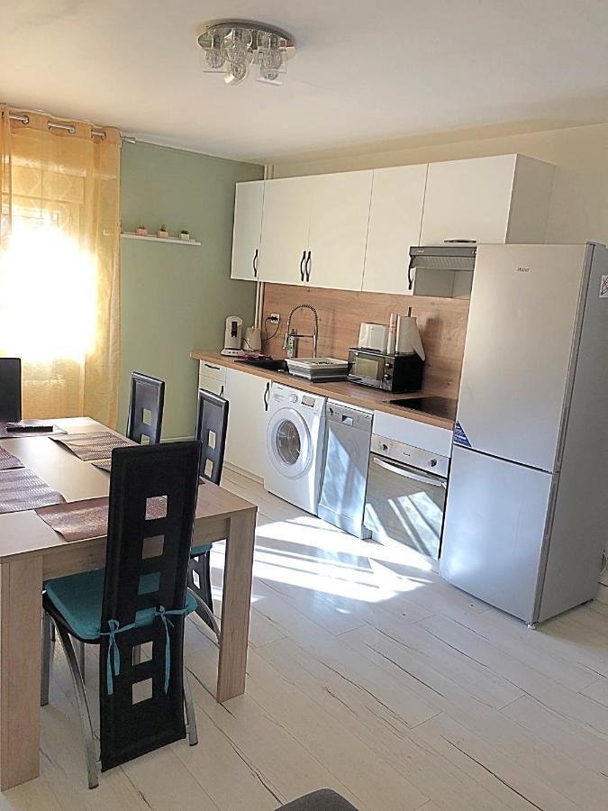 קאין Magnifique Appartement 14 מראה חיצוני תמונה