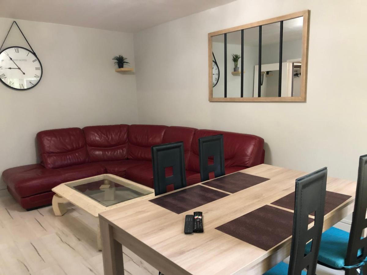 קאין Magnifique Appartement 14 מראה חיצוני תמונה