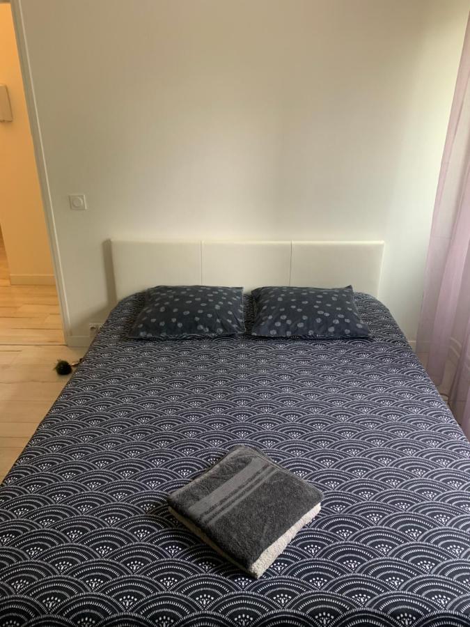 קאין Magnifique Appartement 14 מראה חיצוני תמונה