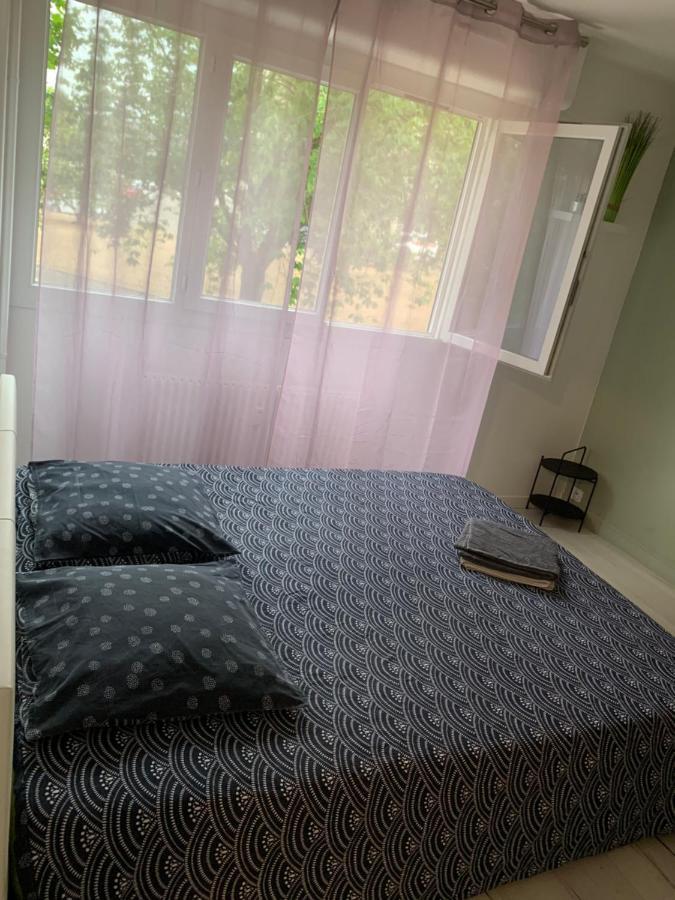 קאין Magnifique Appartement 14 מראה חיצוני תמונה