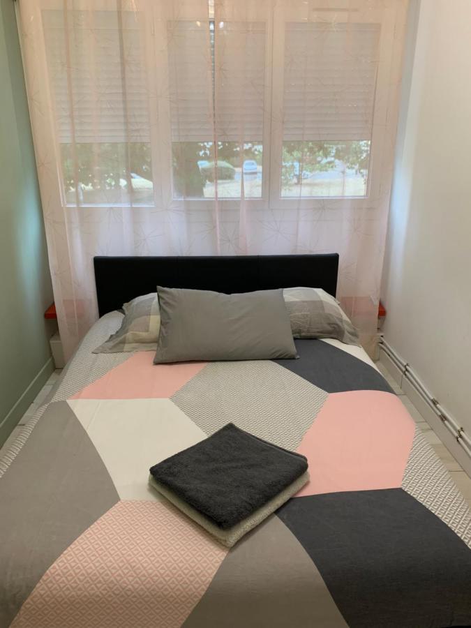 קאין Magnifique Appartement 14 מראה חיצוני תמונה